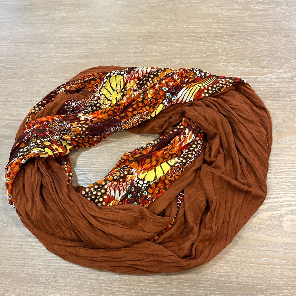 Loop Twist Scarf From Nordstrom - image 2